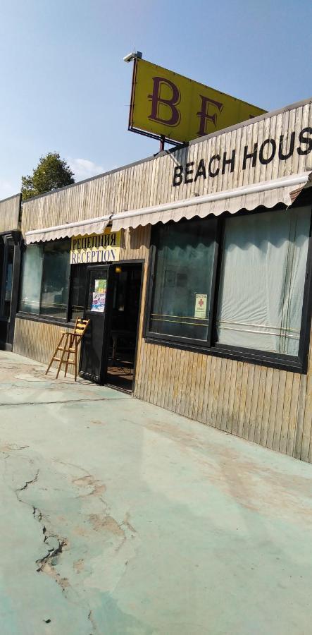 Вили Бийчхаус Kranevo Exterior photo