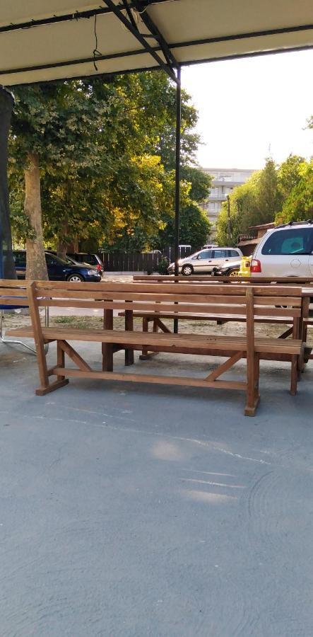 Вили Бийчхаус Kranevo Exterior photo