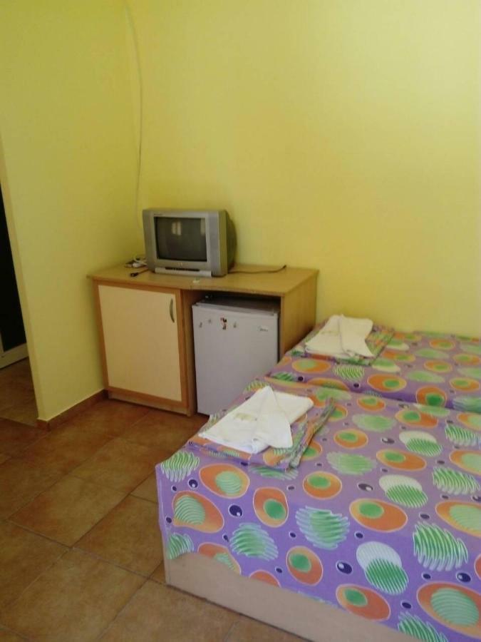 Вили Бийчхаус Kranevo Exterior photo