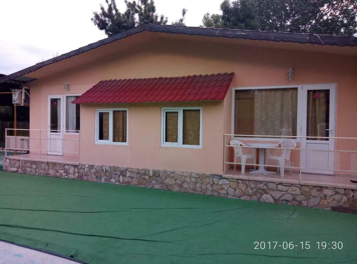 Вили Бийчхаус Kranevo Exterior photo
