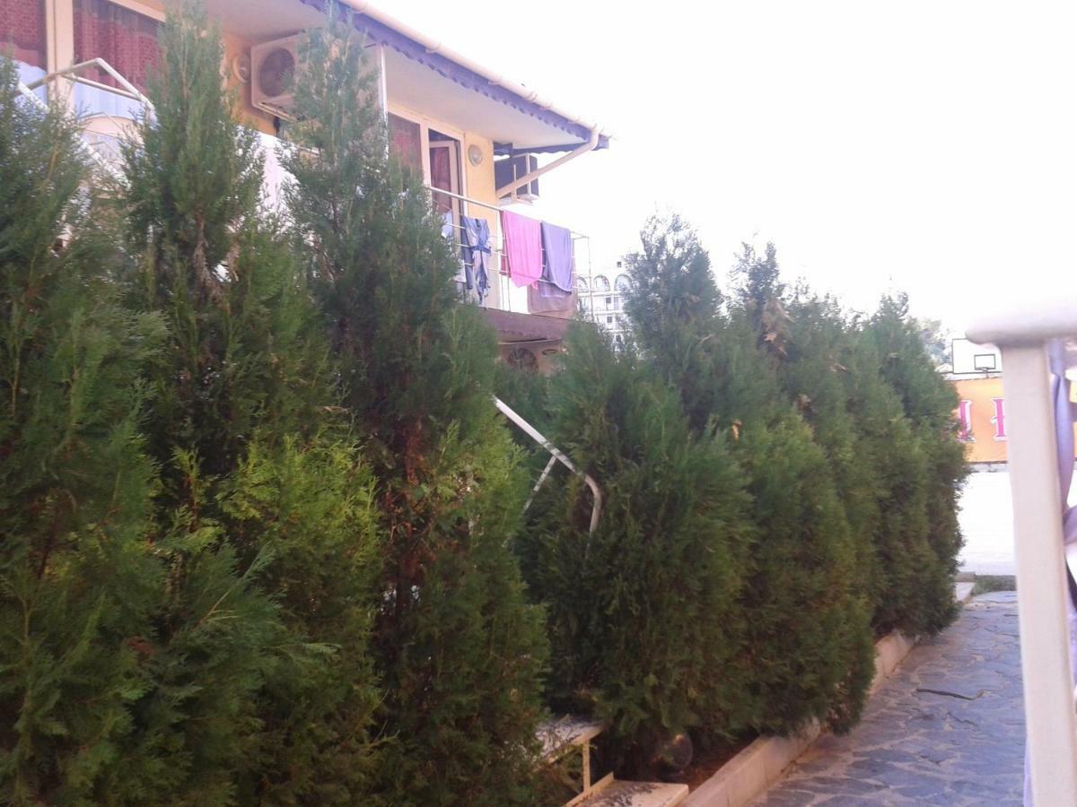 Вили Бийчхаус Kranevo Exterior photo