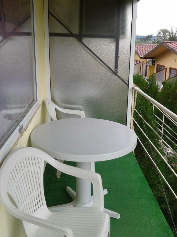Вили Бийчхаус Kranevo Exterior photo
