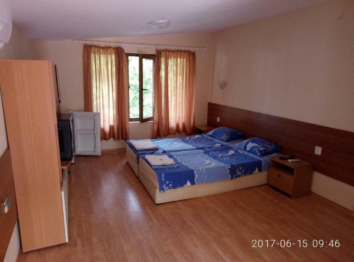Вили Бийчхаус Kranevo Exterior photo