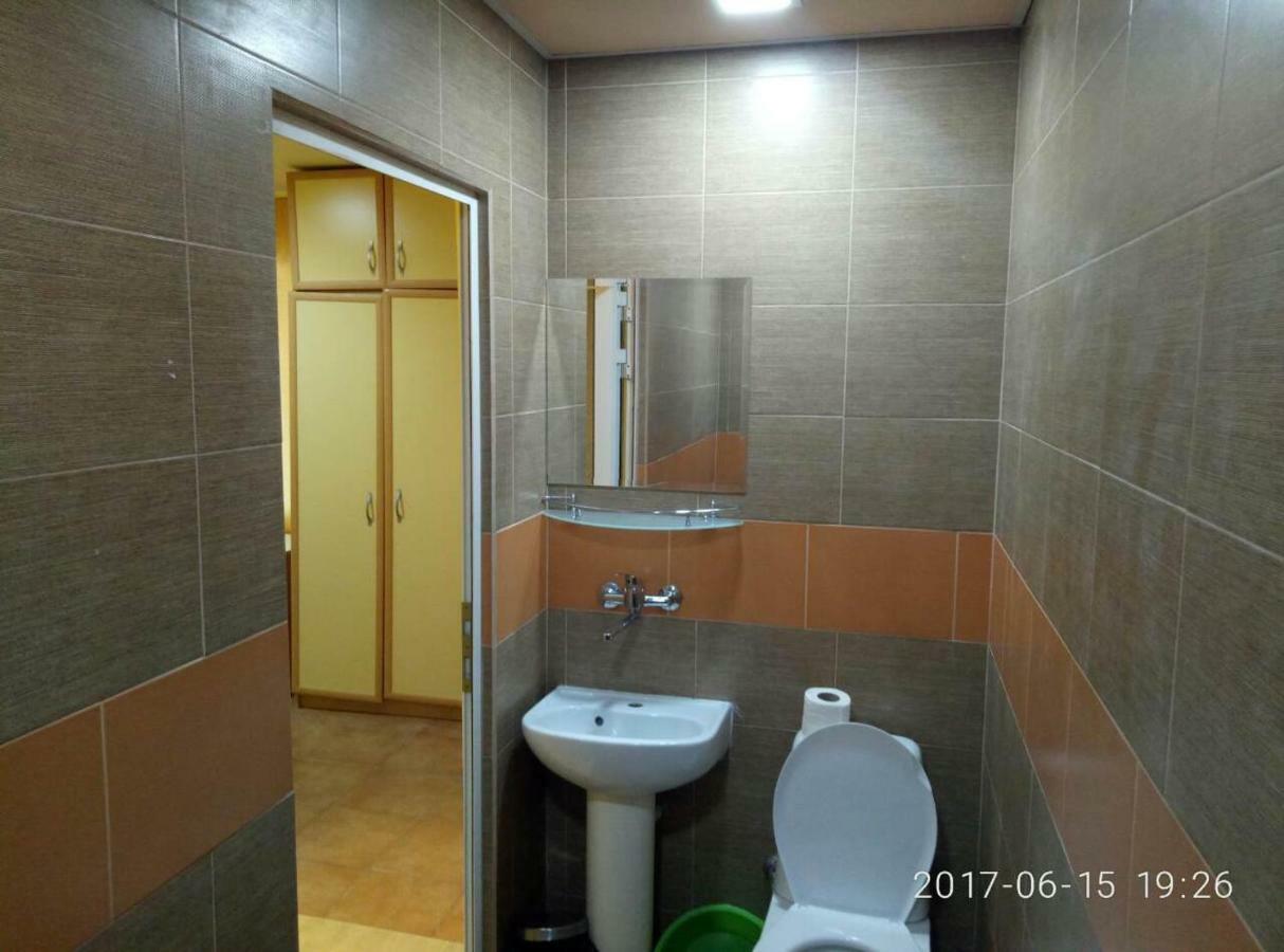 Вили Бийчхаус Kranevo Exterior photo